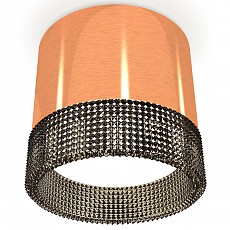 Накладной светильник ambrella light xs xs8122021